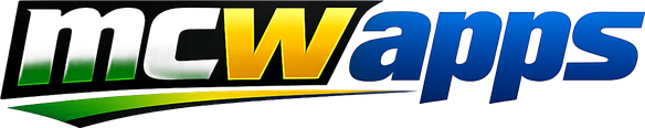 mcw apps logo